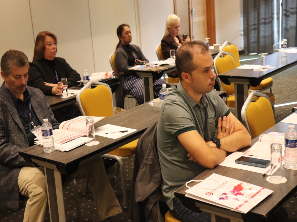 Nursing Conference 2025_Listening_Presentation_Noveltics Group